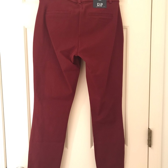 Gap Factory pants size 2 - Picture 2 of 2